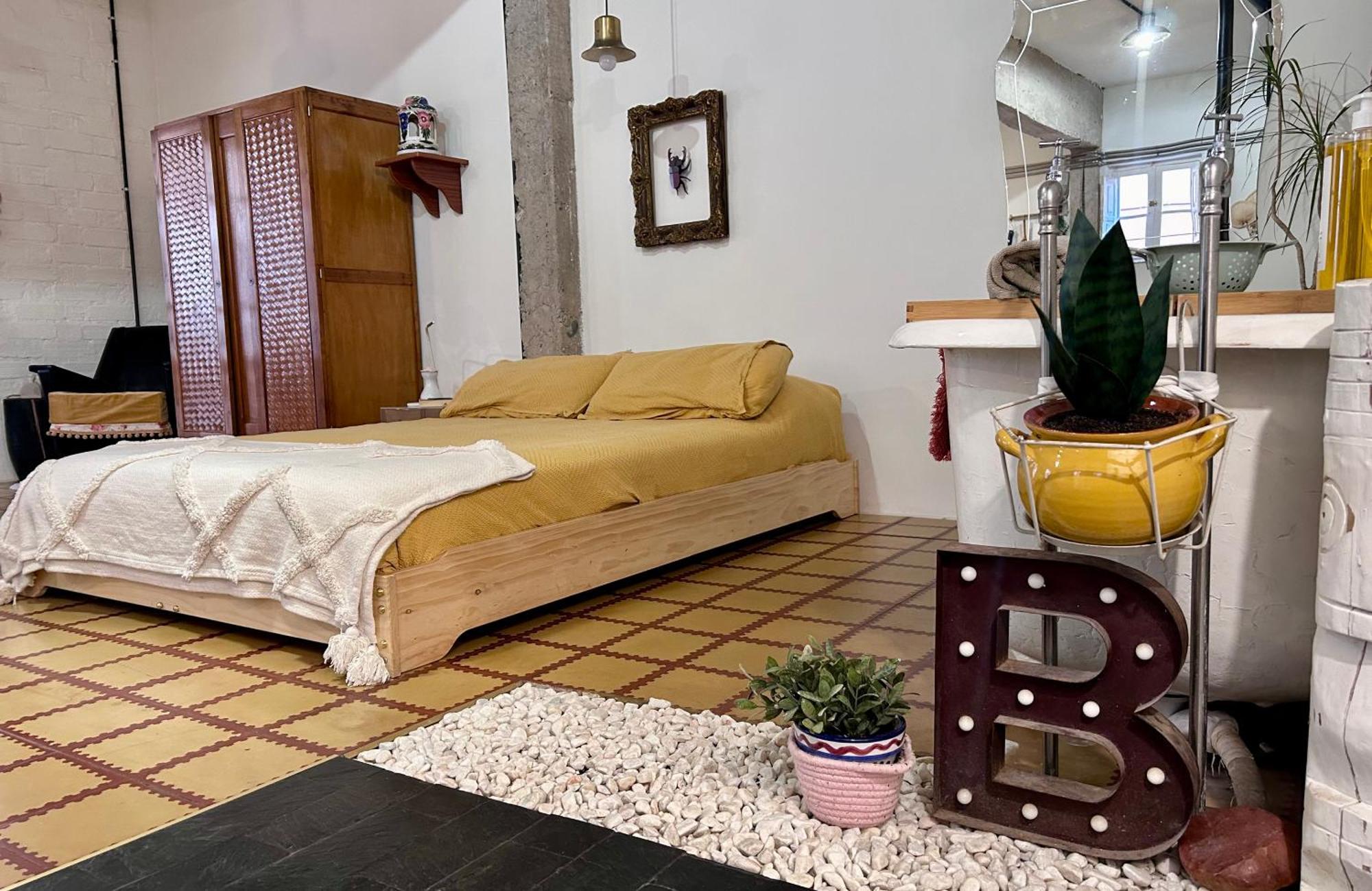 로그로노 Loft Con Patio En La Zona De Tapas Pet Friendly 아파트 외부 사진